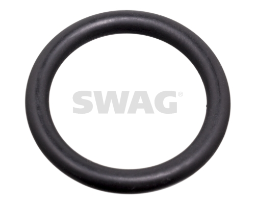 Tesniaci krúżok chladiča oleja SWAG